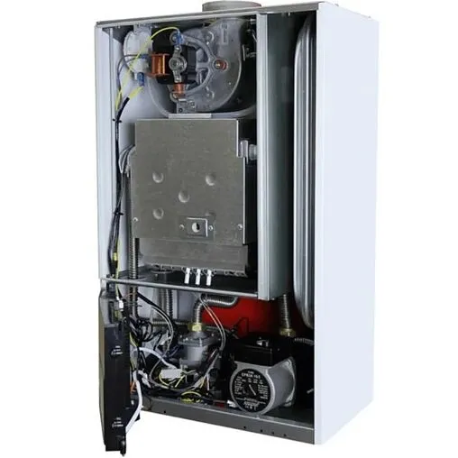 Настенный газовый котел одноконтурный турбированный 40кВт Arderia Turbo SB40 2201378 Настенный газовый котел одноконтурный турбированный 40кВт Arderia Turbo SB40 2201378