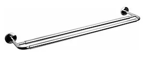Полотенцедержатель Am.Pm Serenity хром A40336400 Полотенцедержатель Am.Pm Serenity хром A40336400, 1
