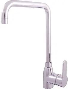 Смеситель для кухни Rav Slezak Zambezi хром ZA007.5/5, 1