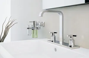 Смеситель для раковины Grohe Allure хром 20143000 Смеситель для раковины Grohe Allure хром 20143000, 3