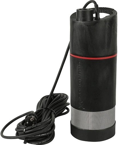 Насос колодезный центробежный 6&quot; Grundfos SB 3-45 M 97686704