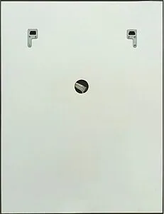 Зеркало с подсветкой Continent Strong Black Led 60x80 с подогревом чёрный ЗЛП345 Зеркало с подсветкой Continent Strong Black Led 60x80 с подогревом чёрный ЗЛП345, 3