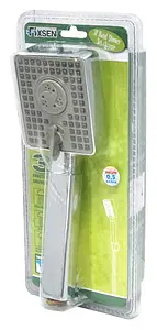 Лейка ручного душа Fixsen хром FX2230CP, 2