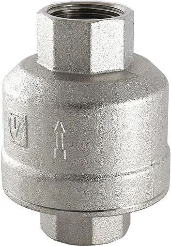 Клапан обратный поплавковый для гравитационных систем 1¼&quot;в x 1¼&quot;в Valtec VT.202.N.07