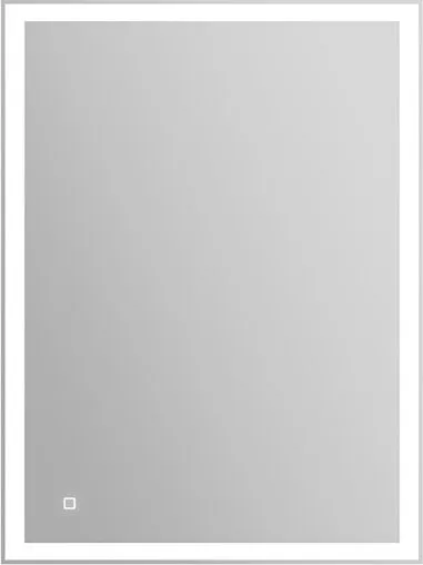 Зеркало с подсветкой BelBagno 65x80 SPC-GRT-650-800-LED-TCH