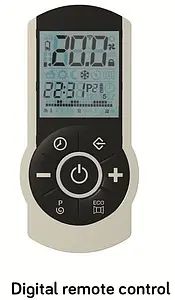 Полотенцесушитель электрический Lazzarini E-Mirrorr 1520x600 1500W зеркало 389304, 5