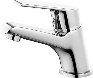 Смеситель для раковины Milardo Nelson хром NELSB00M01 Смеситель для раковины Milardo Nelson хром NELSB00M01, 3