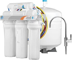 Фильтр обратного осмоса Atoll A-550m STDA ATEFDR098 Фильтр обратного осмоса Atoll A-550m STDA ATEFDR098, 1