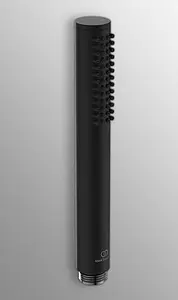 Лейка ручного душа Ideal Standard Stick хром BC774XG Лейка ручного душа Ideal Standard Stick хром BC774XG, 3
