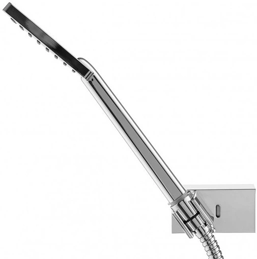Душевой набор Swedbe Calypso хром 5096
