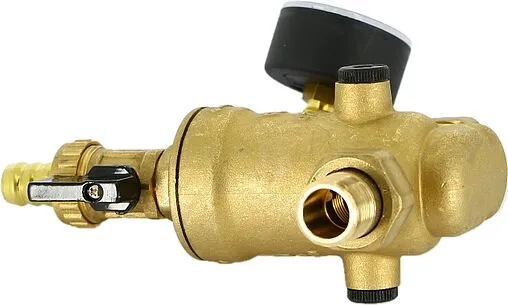 Фильтр тонкой очистки воды ½"н/¾"нг x ½"н/¾"нг Uni-Fitt 217A2310 Фильтр тонкой очистки воды ½"н/¾"нг x ½"н/¾"нг Uni-Fitt 217A2310