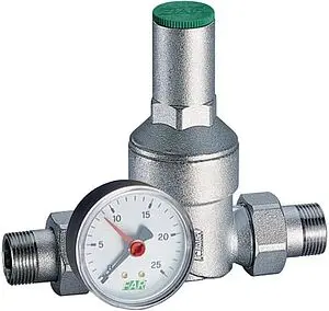 Редуктор давления мембранный 1" Far FA 2815 1 Редуктор давления мембранный 1" Far FA 2815 1, 1