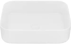 Раковина IDDIS Bridge 50 белый BRIWS05i27 Раковина IDDIS Bridge 50 белый BRIWS05i27, 3