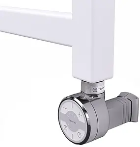 Маскировочный элемент хром Terma WRMAS001-CRO, 3