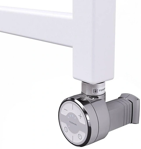 Маскировочный элемент хром Terma WRMAS001-CRO