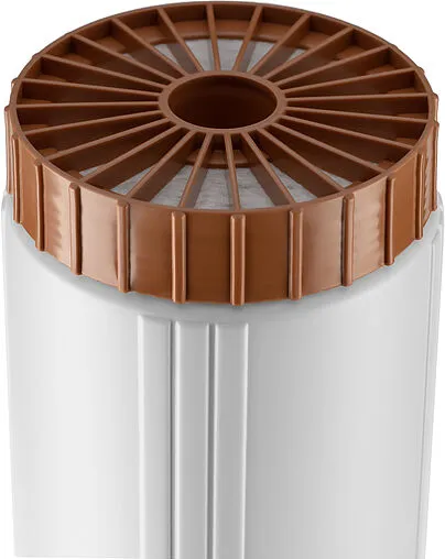 Картридж для обезжелезивания и удаления сероводорода Big Blue 20&quot; Гейзер RSFE 20BB 28510