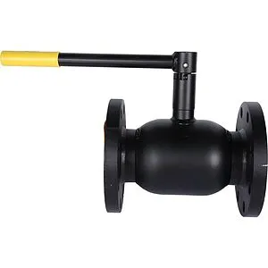 Кран шаровый фланцевый Ду100 Ру16 Broen БАЛЛОМАКС КШТ 60.103.100.А.16 Кран шаровый фланцевый Ду100 Ру16 Broen БАЛЛОМАКС КШТ 60.103.100.А.16, 5