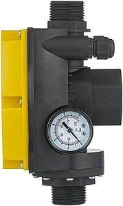 Блок управления насосом UniPump АКВАРОБОТ ТУРБИПРЕСС 3 70276, 2