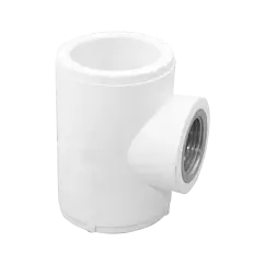 Тройник переходной 25мм x ¾"в x 25мм Jakko 101302254K Тройник переходной 25мм x ¾"в x 25мм Jakko 101302254K