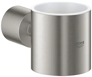 Дозатор для жидкого мыла Grohe Atrio New хром, 3