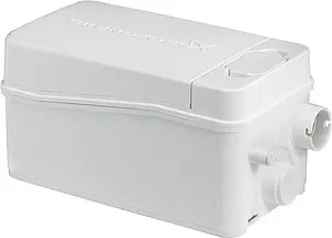 Канализационная насосная установка Grundfos Sololift2 D-2 97775318 Канализационная насосная установка Grundfos Sololift2 D-2 97775318, 1