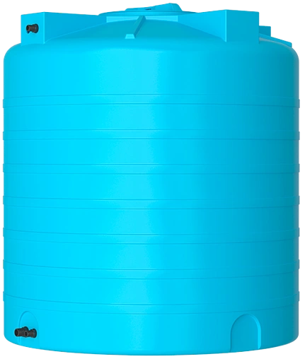 Бак для воды Aquatech ATV1500 синий