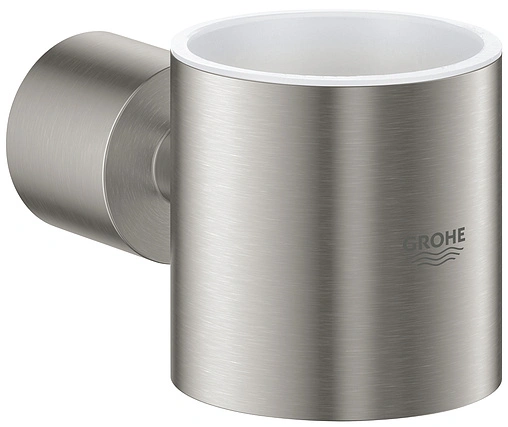 Дозатор для жидкого мыла Grohe Atrio New хром