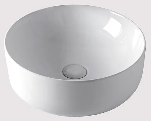 Раковина Kerasan Nolita 40 белый 534401