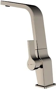 Смеситель для кухни Teka ICC 915 матовый графит 116030005, 3