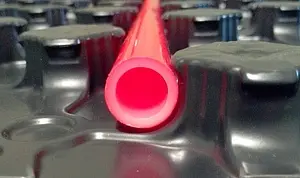 Плита для теплого пола 1100x800x38мм Экопол 2102, 2