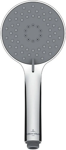 Лейка ручного душа Villeroy&amp;Boch Universal хром TVS00000800061