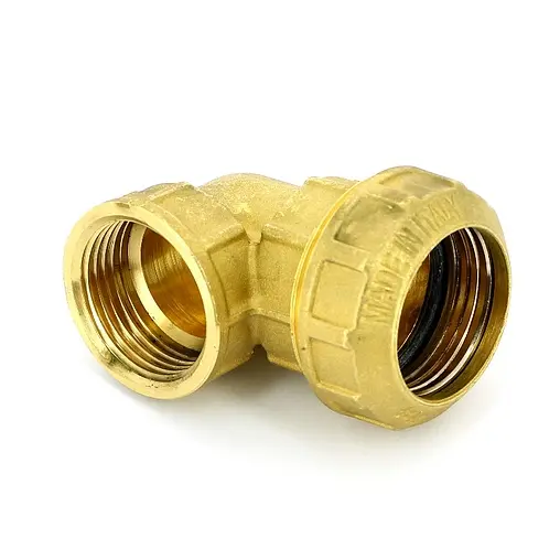 Уголок компрессионный переходной 32мм x 1&quot;в Itap 7450100032