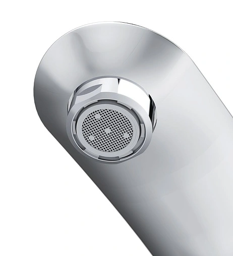 Смеситель для раковины Am.Pm Like хром F8008000