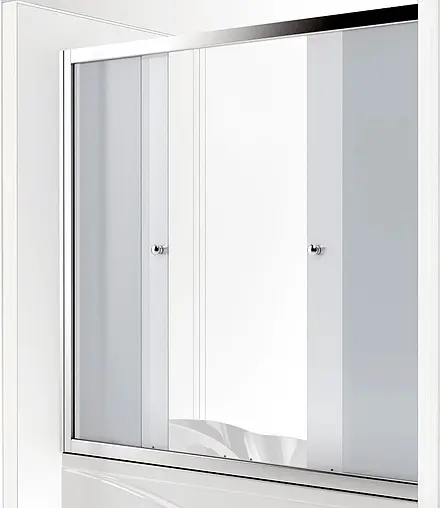 Ванна акриловая Aquanet Corsica 150x75 00203927