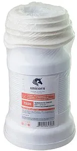 Гофра для унитаза Unicorn 220-550мм T550 Гофра для унитаза Unicorn 220-550мм T550, 4