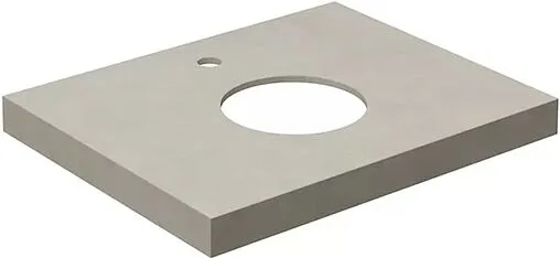 Столешница Kerama Marazzi Про Чементо 60 бежевый матовый CN60.DD506920R