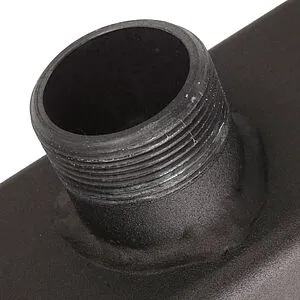 Коллектор распределительный 6 контуров 1½&quot;н x 1½&quot;нг Rommer Compact RDG-0017-004046, 4