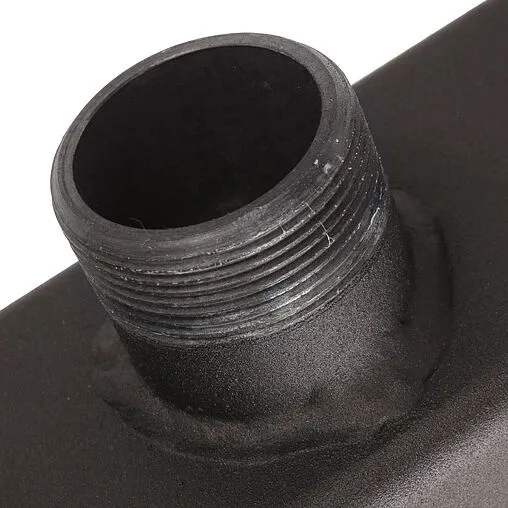 Коллектор распределительный 6 контуров 1½&quot;н x 1½&quot;нг Rommer Compact RDG-0017-004046