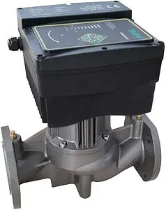 Насос циркуляционный Pumpman STAR-PX3 Насос циркуляционный Pumpman STAR-PX3, 1