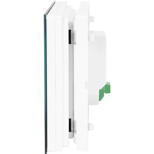 Беспроводной контроллер зонального управления Wi-Fi 8 зон НЗ 230В Stout ST-8s WIFI черный STE-0101-100802