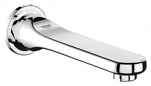 Излив для скрытого монтажа Grohe Veris хром 13242000, 1