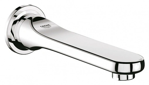 Излив для скрытого монтажа Grohe Veris хром 13242000