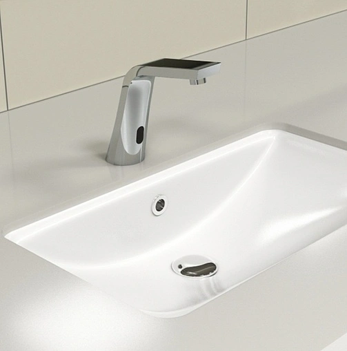 Смеситель для раковины IDDIS Pulse хром 020SBSNi86