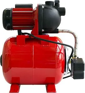 Станция автоматического водоснабжения STI Aqua-Jet PH-600P, 3