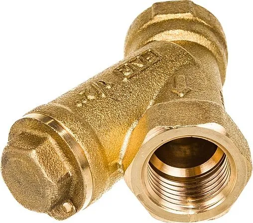 Фильтр угловой сетчатый ½&quot;в x ½&quot;в Far FA 2390 12300