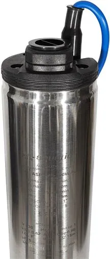 Насос колодезный центробежный 4&quot; Aquario ASP3-35-100W-FC 3435
