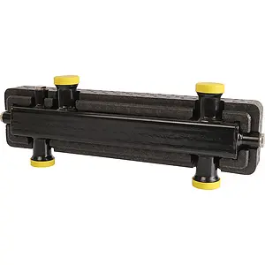 Гидрострелка 4.5 м³/час 1½"н x 1½"н Stout SDG-0015-004002 Гидрострелка 4.5 м³/час 1½"н x 1½"н Stout SDG-0015-004002, 2