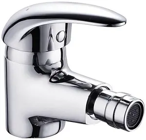 Смеситель для биде Gross Aqua Elegance хром 8523500C Смеситель для биде Gross Aqua Elegance хром 8523500C, 1