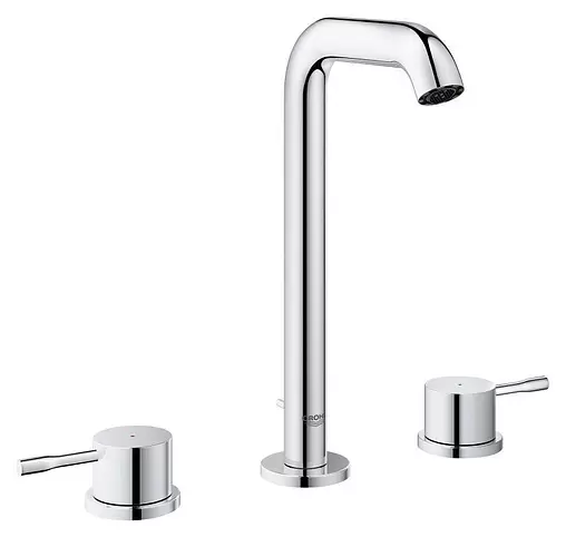 Смеситель для раковины Grohe Essence New хром 20299001