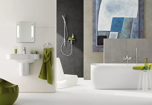 Смеситель для раковины Grohe Eurosmart Cosmopolitan хром 32825000 Смеситель для раковины Grohe Eurosmart Cosmopolitan хром 32825000